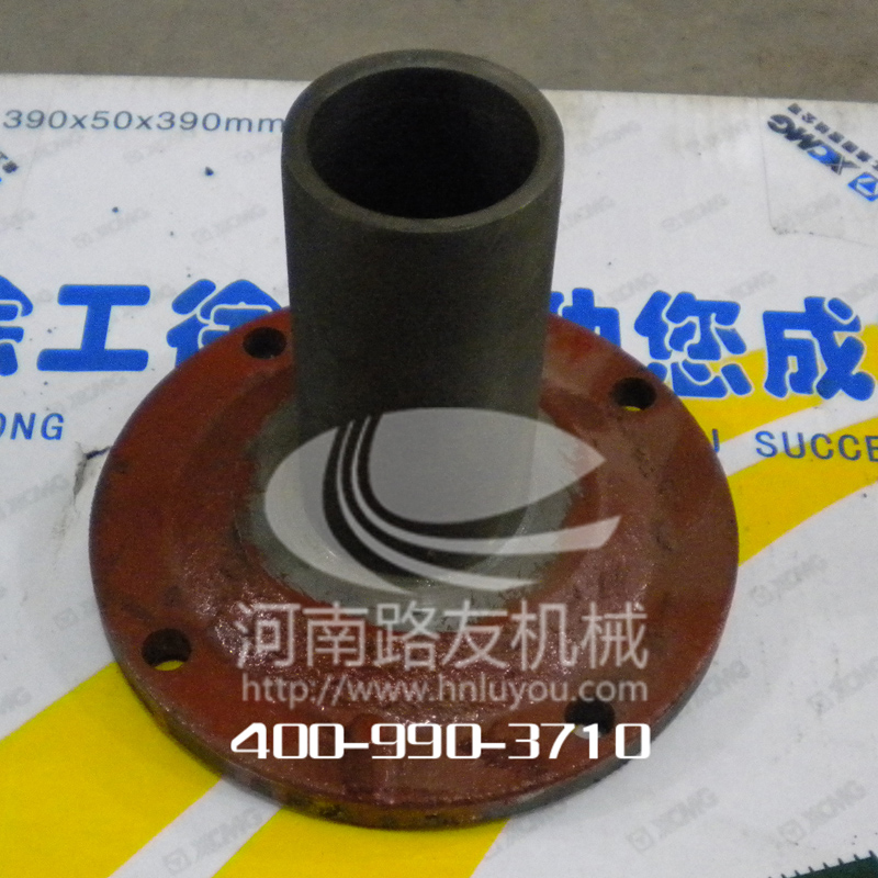 半岛平台配件--轴轭