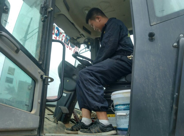 半岛平台道路服务检车车辆制动系统