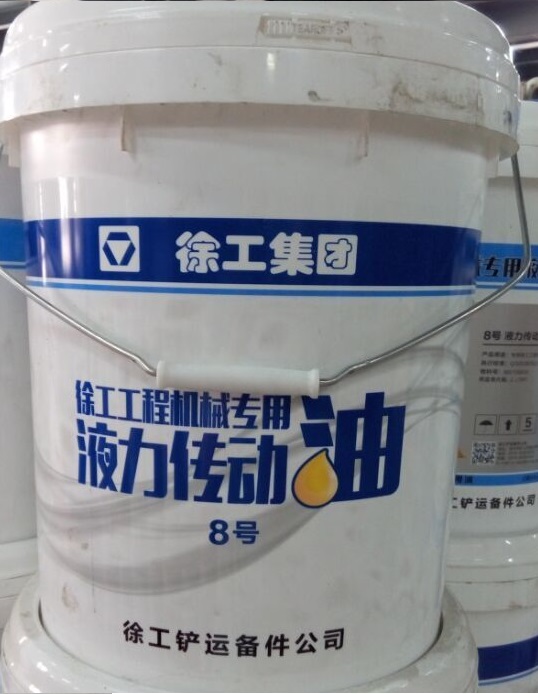 半岛平台8号液力传动油
