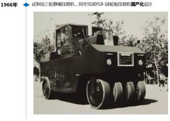 半岛平台压路机