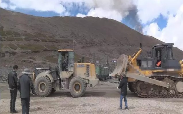 河南半岛平台装载机代理河南路友机械有限公司