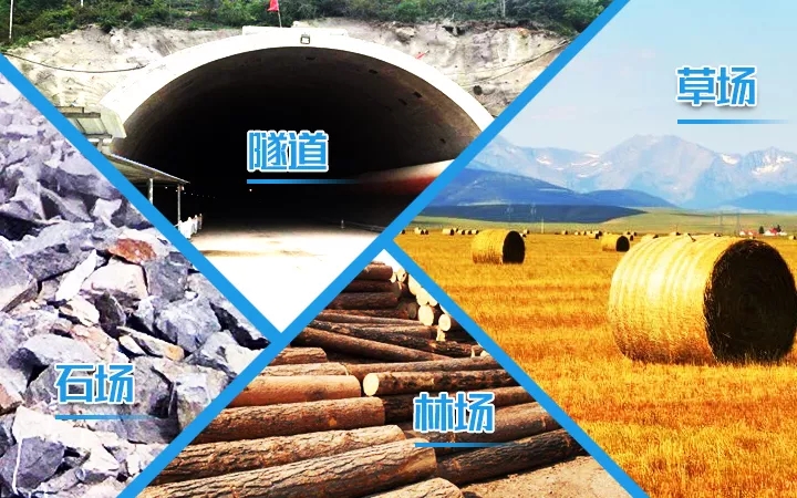 特种工况：半岛平台装载机无畏任何场景