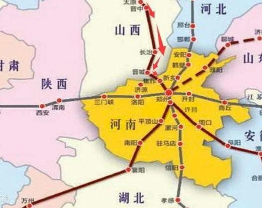 半岛平台吊车助力太焦铁路早通电
