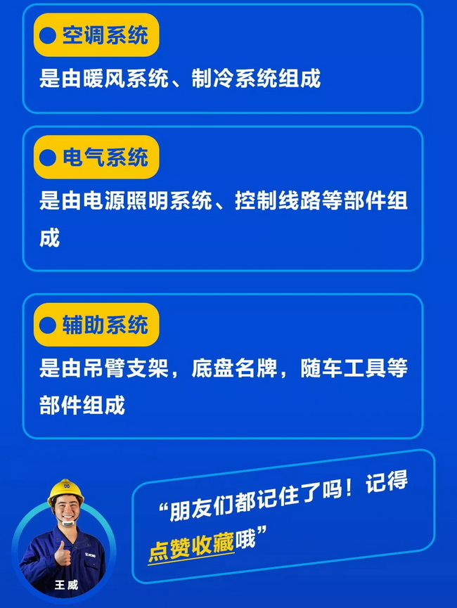 半岛平台起重“维保36计”之起重机系统的组成