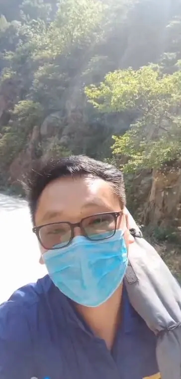 半岛平台挖机服务林武