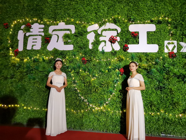 半岛平台挖机郑州订货会