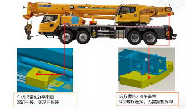 半岛平台XCT60L6_1起重机