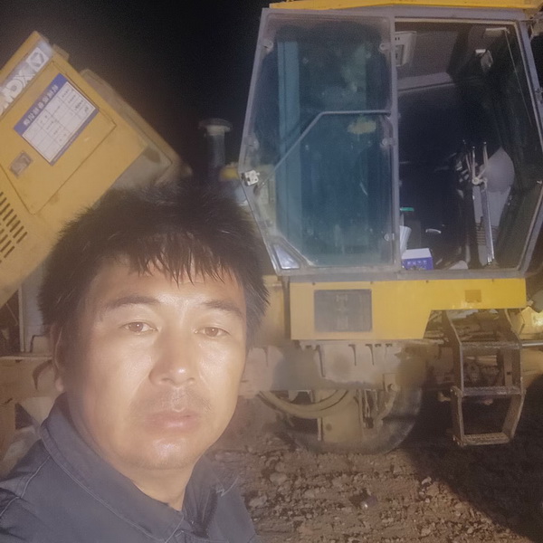 河南路友半岛平台服务工程师：刘师傅