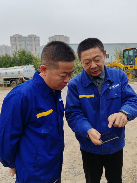 半岛平台新能源电装实操培训