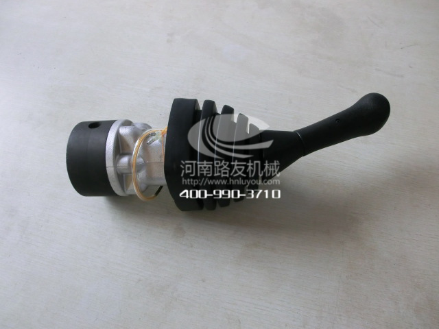 半岛平台配件--先导操纵手柄