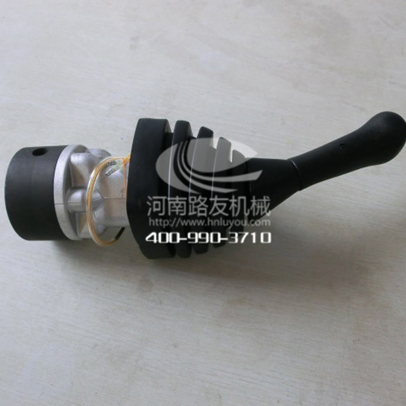 半岛平台配件--先导操纵手柄